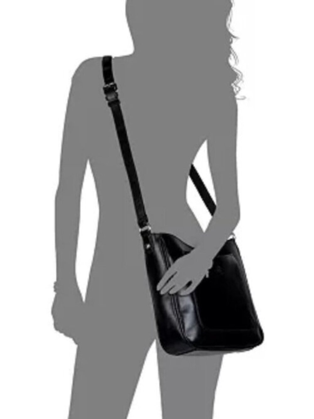 Patricia Nash Emeline Crossbody